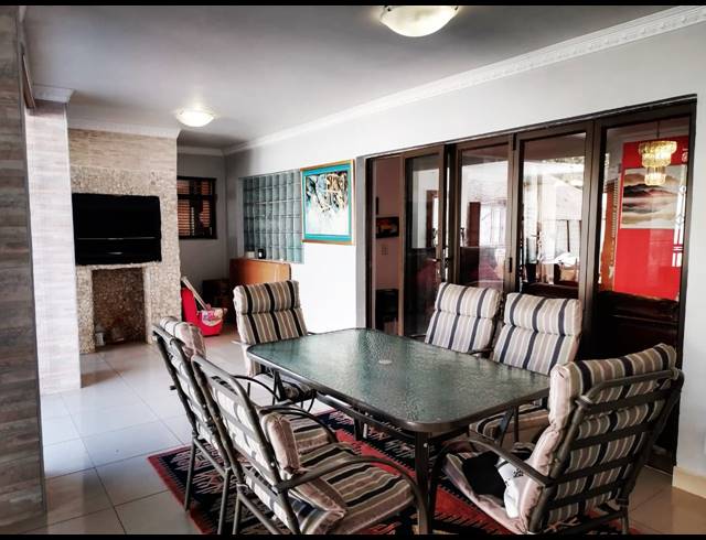 4 BEDROOM HOUSE FOR SALE IN BRACKENDOWNS